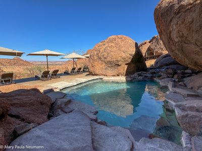Moani Mountain camp