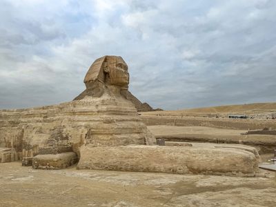 Sphinx
