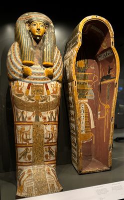 Coffin