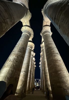 Luxor Temple