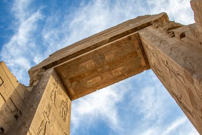 Dendera Temple