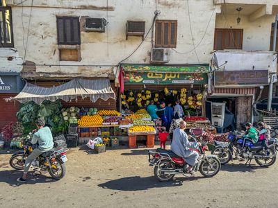 Aswan