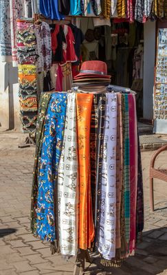 Esna market