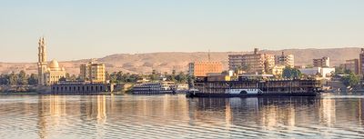 Aswan 