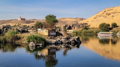 Nile