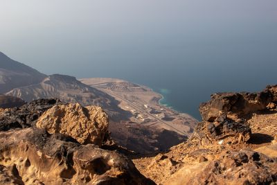 Dead Sea