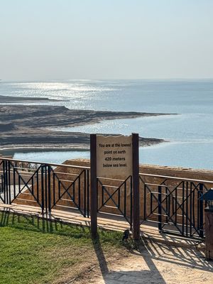 Dead Sea