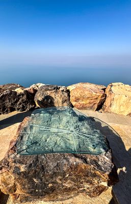 Dead Sea 