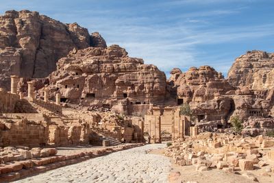 Petra