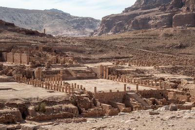 Petra
