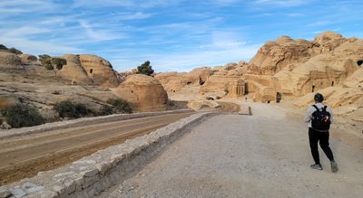 Petra