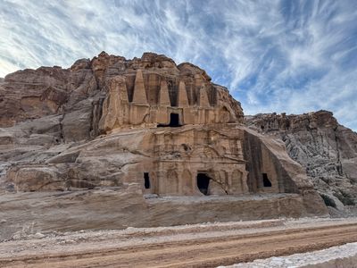 Petra