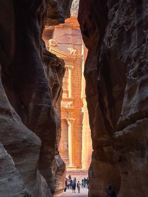 Petra