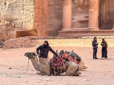 Petra
