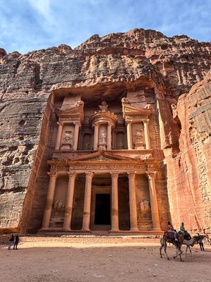 Petra