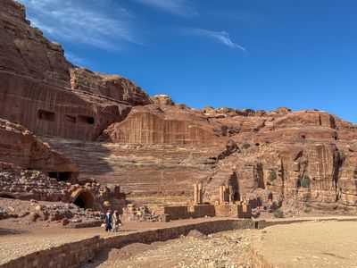 Petra