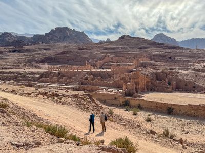 Petra