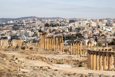 Jerash