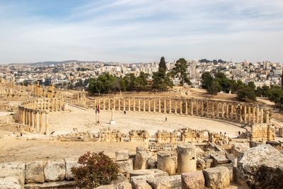 Jerash