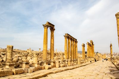 Jerash