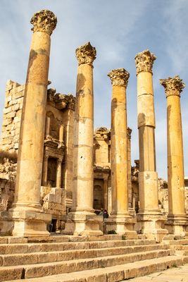 Jerash