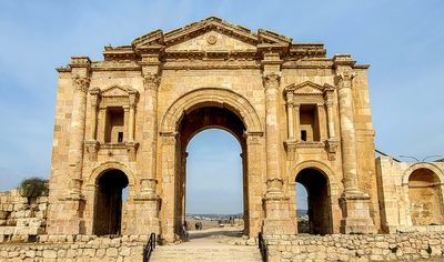 Jerash