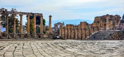 Jerash