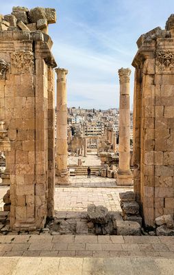 Jerash