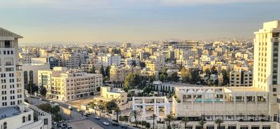 Amman