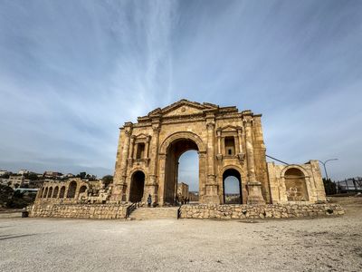 Jerash