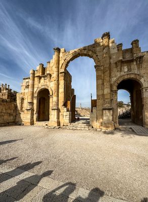 Jerash