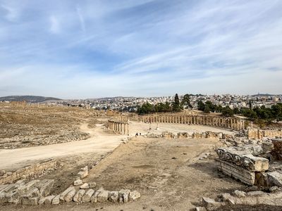Jerash