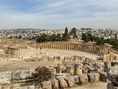 Jerash