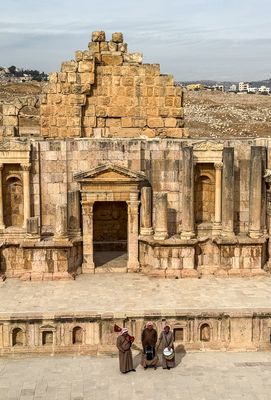 Jerash