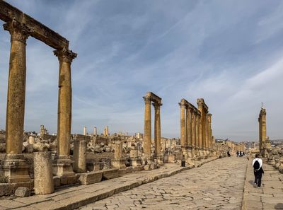 Jerash
