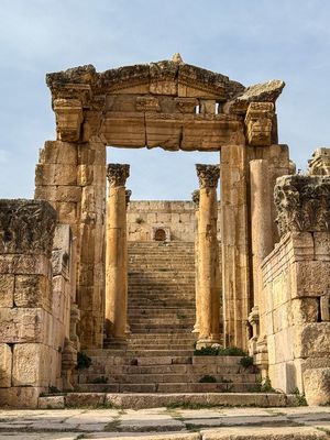 Jerash