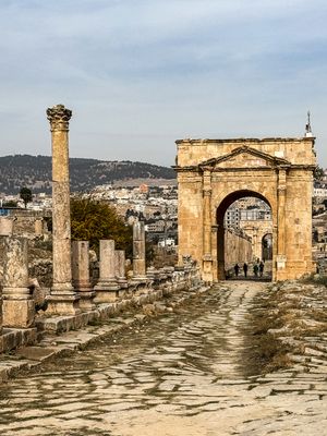Jerash