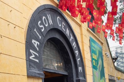 Hanoi Hilton