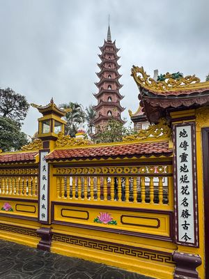 North Vietnam