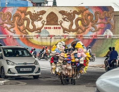 Hanoi