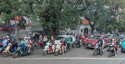 Hanoi