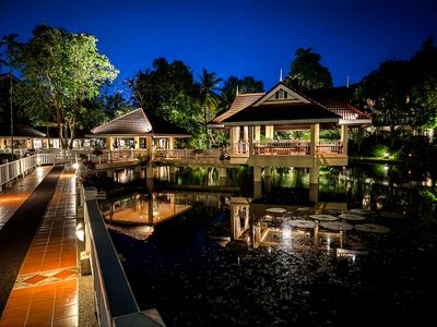 Sofitel Resort