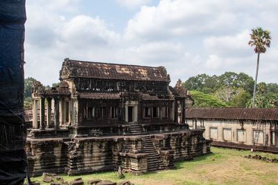 Angkor Wat