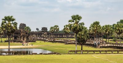 Angkor Wat