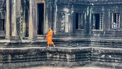 Angkor Wat