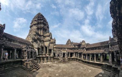 Angkor Wat
