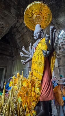 Angkor Wat 