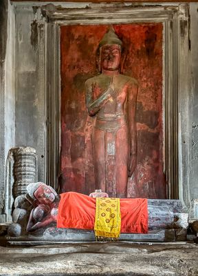 Angkor Wat