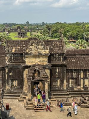 Angkor Wat