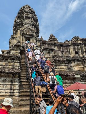 Angkor Wat
